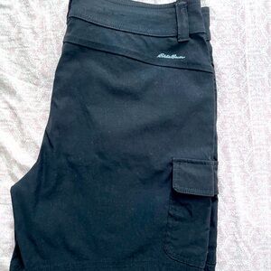Eddie Bauer Women’s shorts 10
